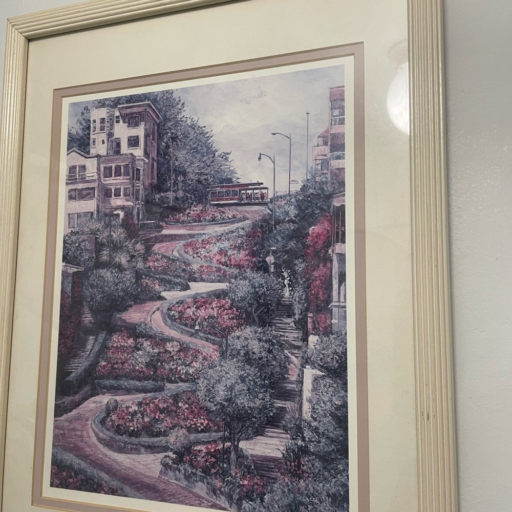 Anna chrasta art